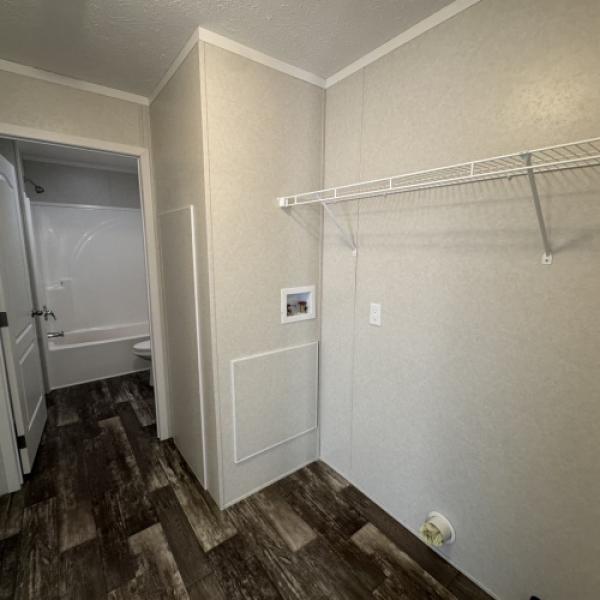 2022 Pulse 6616-771  Home