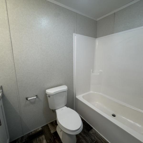 2022 Pulse 6616-771  Home