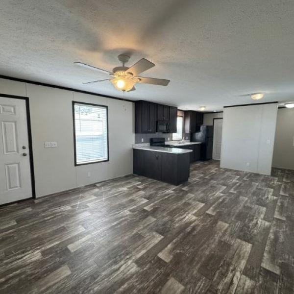 2022 Pulse 6616-771  Home