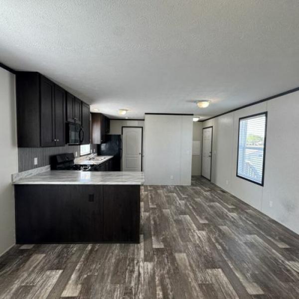 2022 Pulse 6616-771  Home