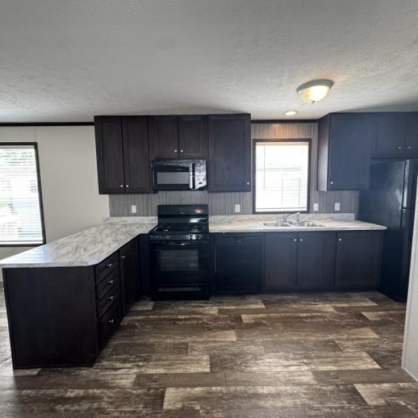2022 Pulse 6616-771  Home