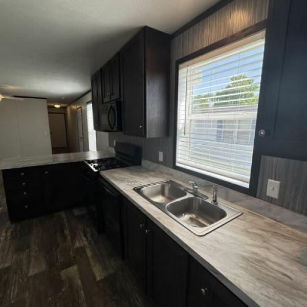 2022 Pulse 6616-771  Home