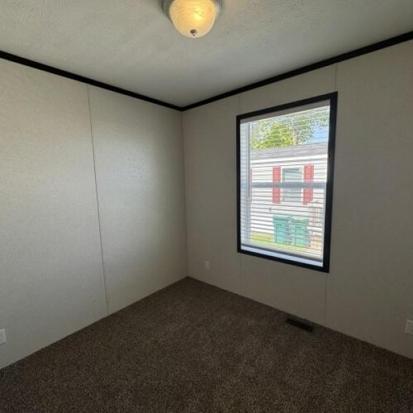 2022 Pulse 6616-771  Home