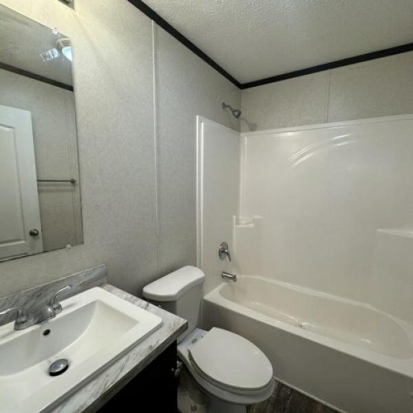 2022 Pulse 6616-771  Home