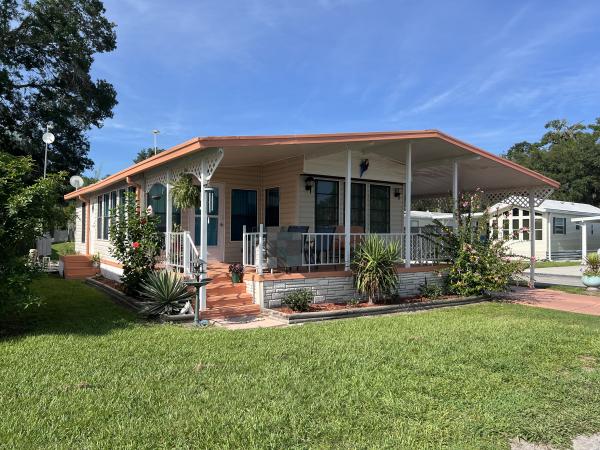 1986 N/A 1234 Mobile Home