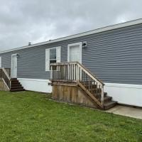 2022 Redman Foundation  Home