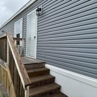 2022 Redman Foundation  Home