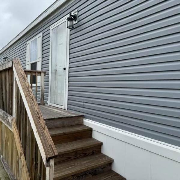 2022 Redman Foundation  Home