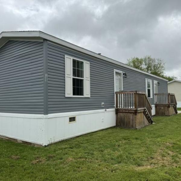 2022 Redman Foundation  Home