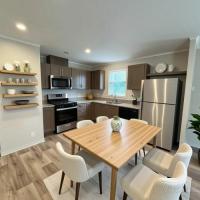 2022 Redman Foundation  Home