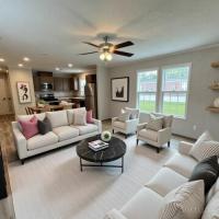 2022 Redman Foundation  Home