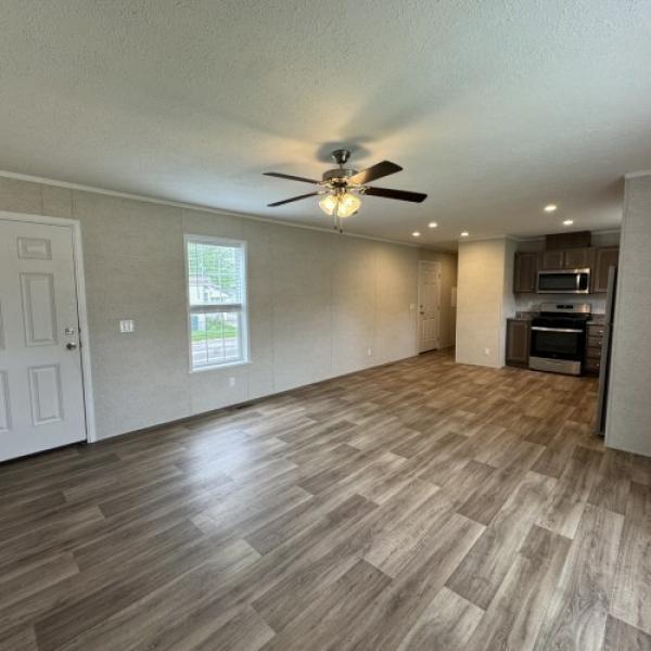2022 Redman Foundation  Home