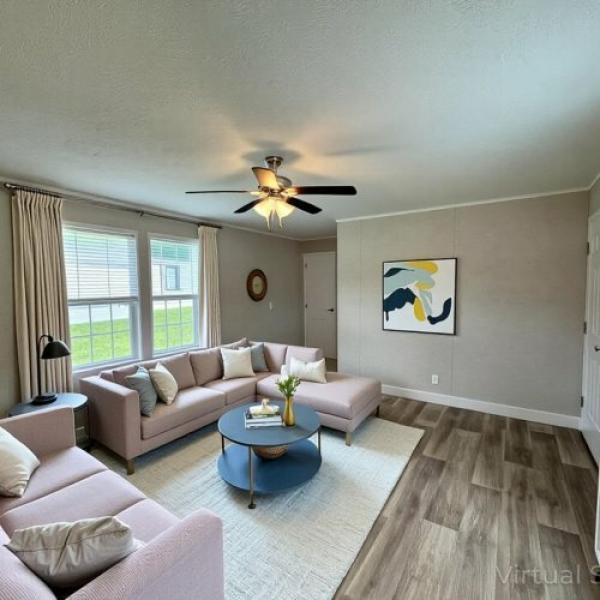 2022 Redman Foundation  Home