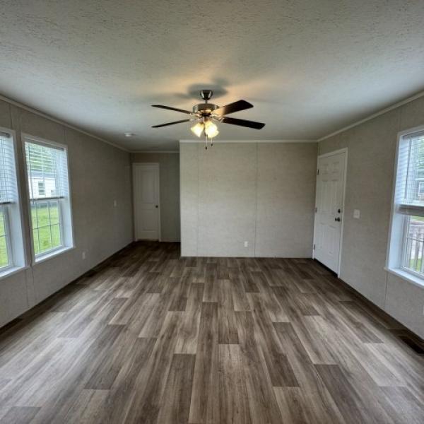 2022 Redman Foundation  Home