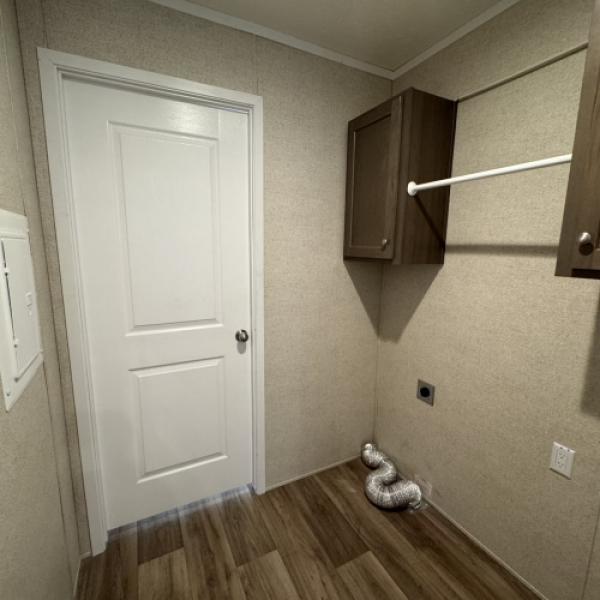 2022 Redman Foundation  Home