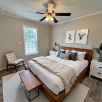 2022 Redman Foundation  Home