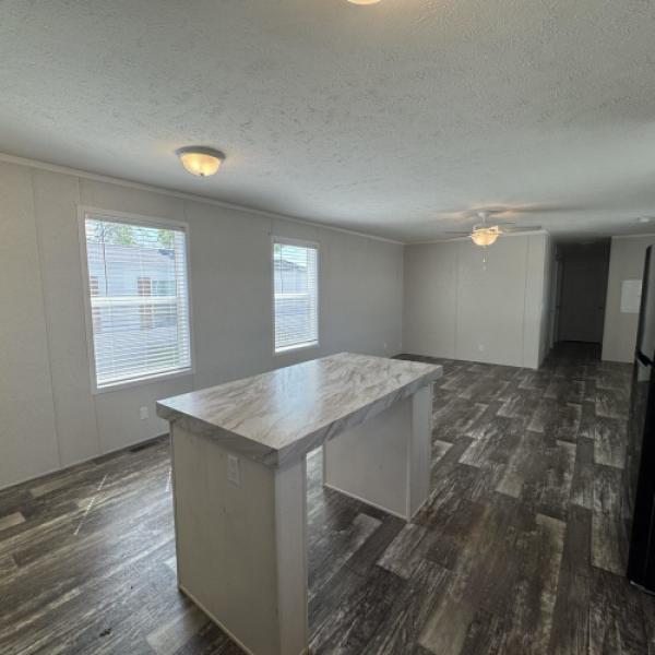 2022 Pulse 6616-771  Home