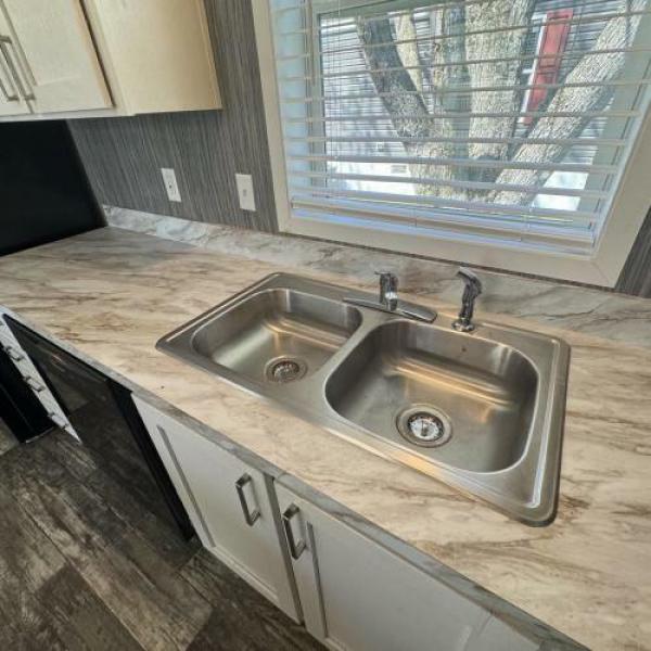 2022 Pulse 6616-771  Home