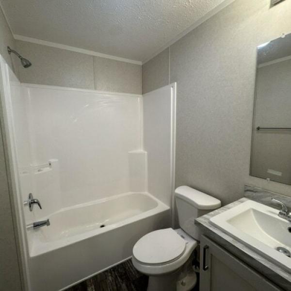2022 Pulse 6616-771  Home