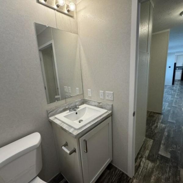 2022 Pulse 6616-771  Home