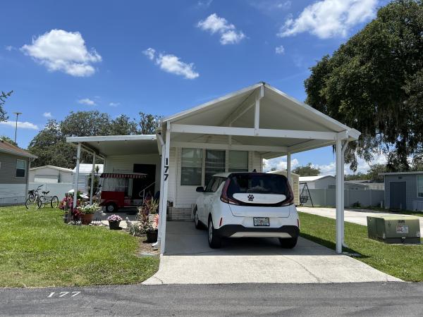 1993 N/A Mobile Home For Sale