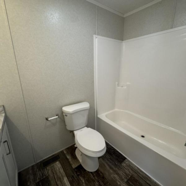 2022 Pulse 6616-771  Home