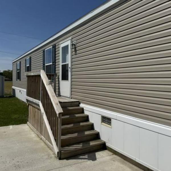 2022 Pulse 6616-771  Home