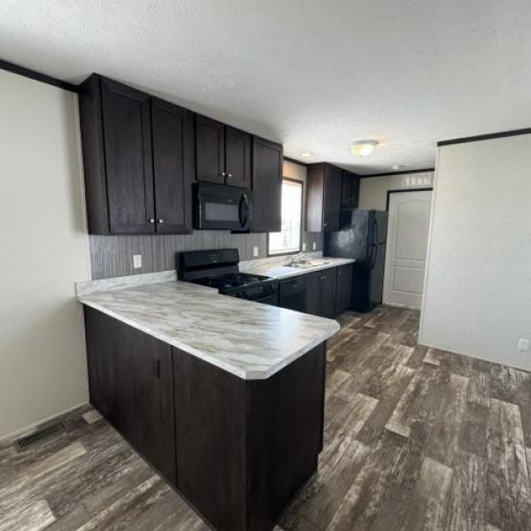 2022 Pulse 6616-771  Home