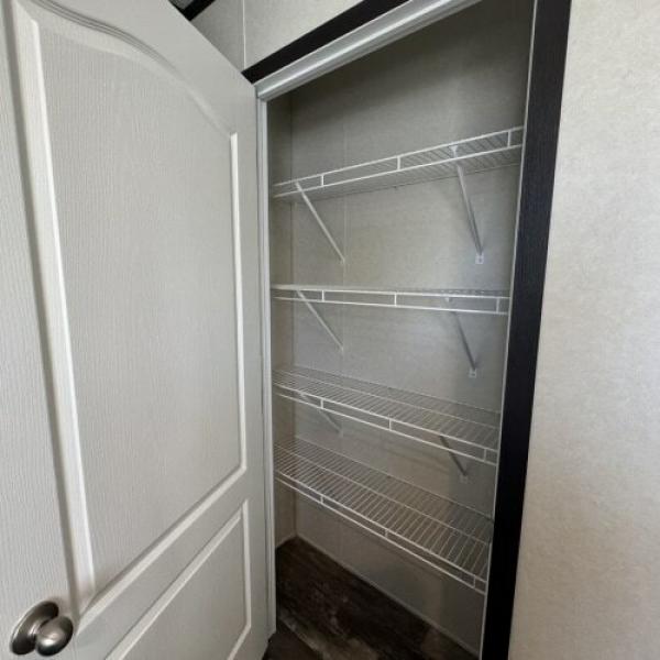 2022 Pulse 6616-771  Home
