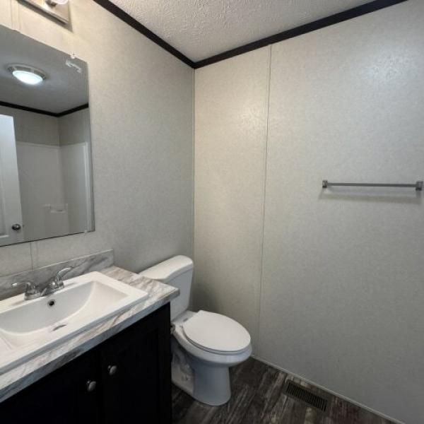 2022 Pulse 6616-771  Home