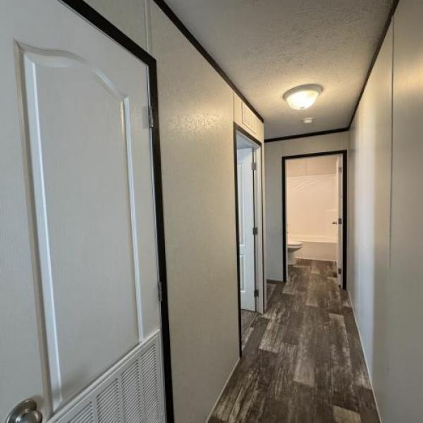 2022 Pulse 6616-771  Home