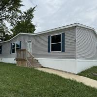 2022 Prime FBH Doublewide  Home