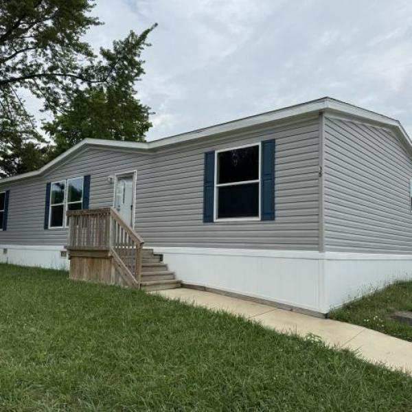 2022 Prime FBH Doublewide  Home