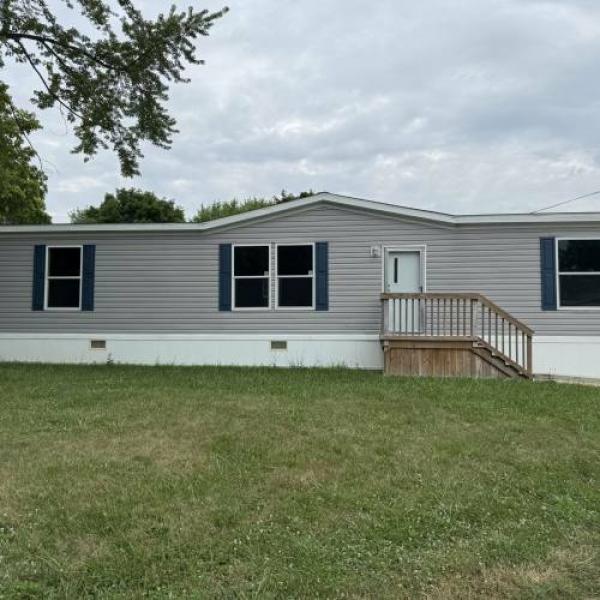 2022 Prime FBH Doublewide  Home