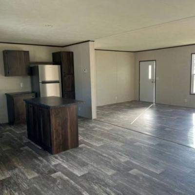 Photo 5 of 10 of home located at 3052 North Gary Street #0035 New Castle, IN 47362