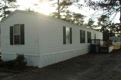 Mobile Home at 1418 E Vince Circle Lot V1418 Florence, SC 29505