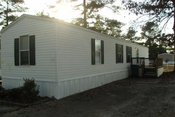 2006 Clayton Homes Inc Mobile Home For Sale
