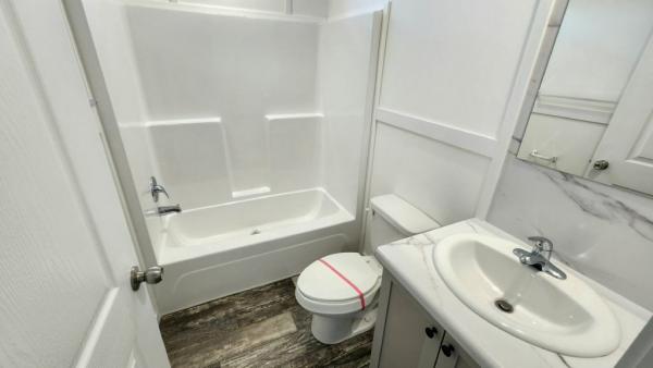 2024 Champion Genesis Manufactured Home