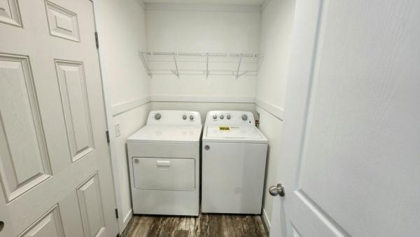 2024 Champion Genesis Manufactured Home