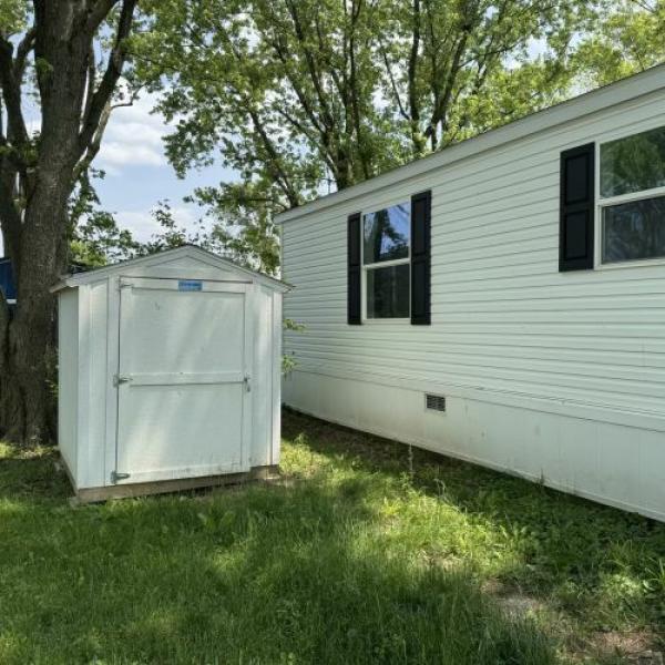 2022 Pulse 6616-771  Home