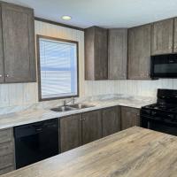 2022 Pulse 6616-771  Home