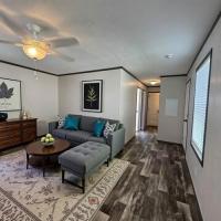 2022 Pulse 6616-771  Home