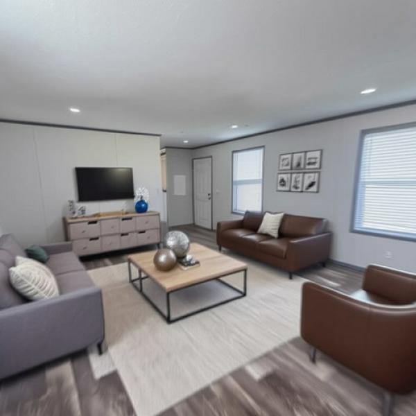 2022 Pulse 6616-771  Home