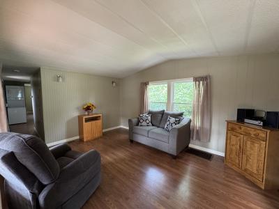 Photo 3 of 11 of home located at 31 Ridge Circle Storrs, CT 06268