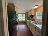 1975 Burlington 60-2-12 Mobile Home