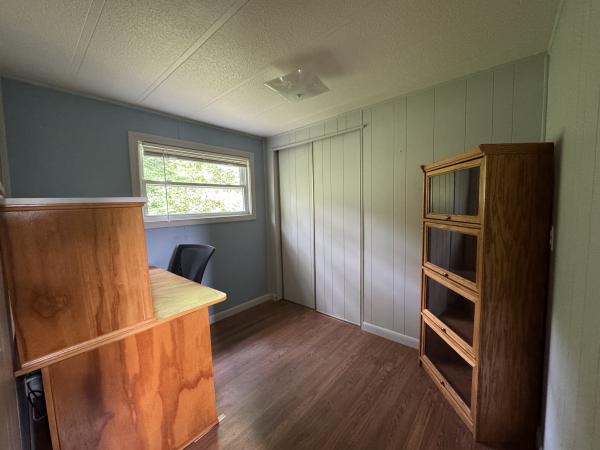 1975 Burlington 60-2-12 Mobile Home