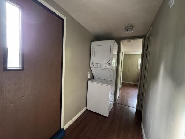 1975 Burlington 60-2-12 Mobile Home