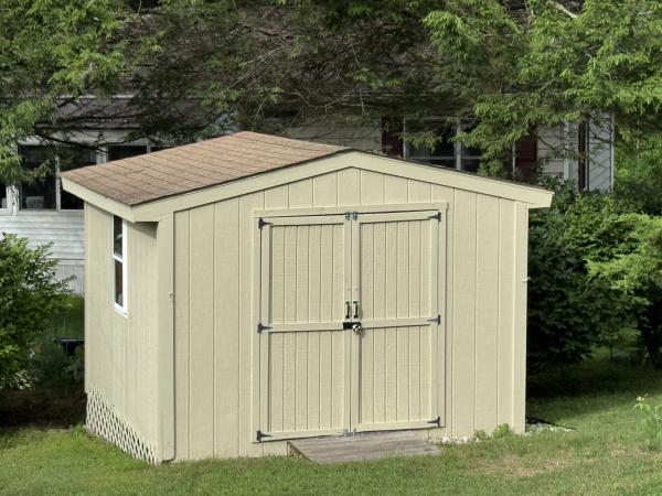 1975 Burlington 60-2-12 Mobile Home