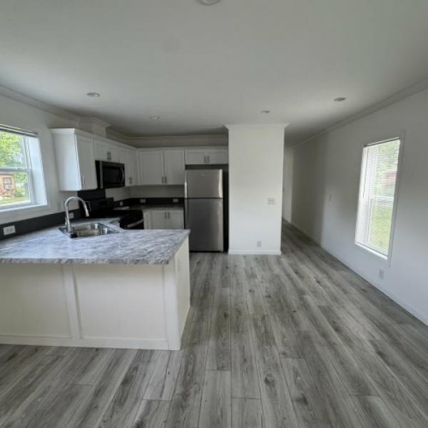 2024 Skyline  Home