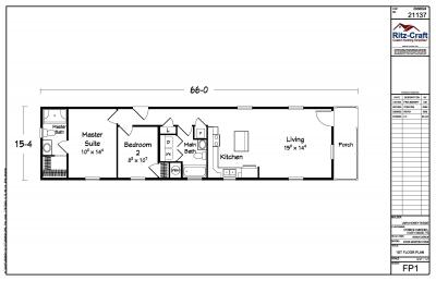 Mobile Home at 112 Sycamore Drive Honey Brook, PA 19344